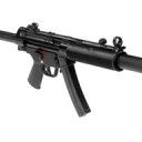 MP5 SD SUPPRESSOR